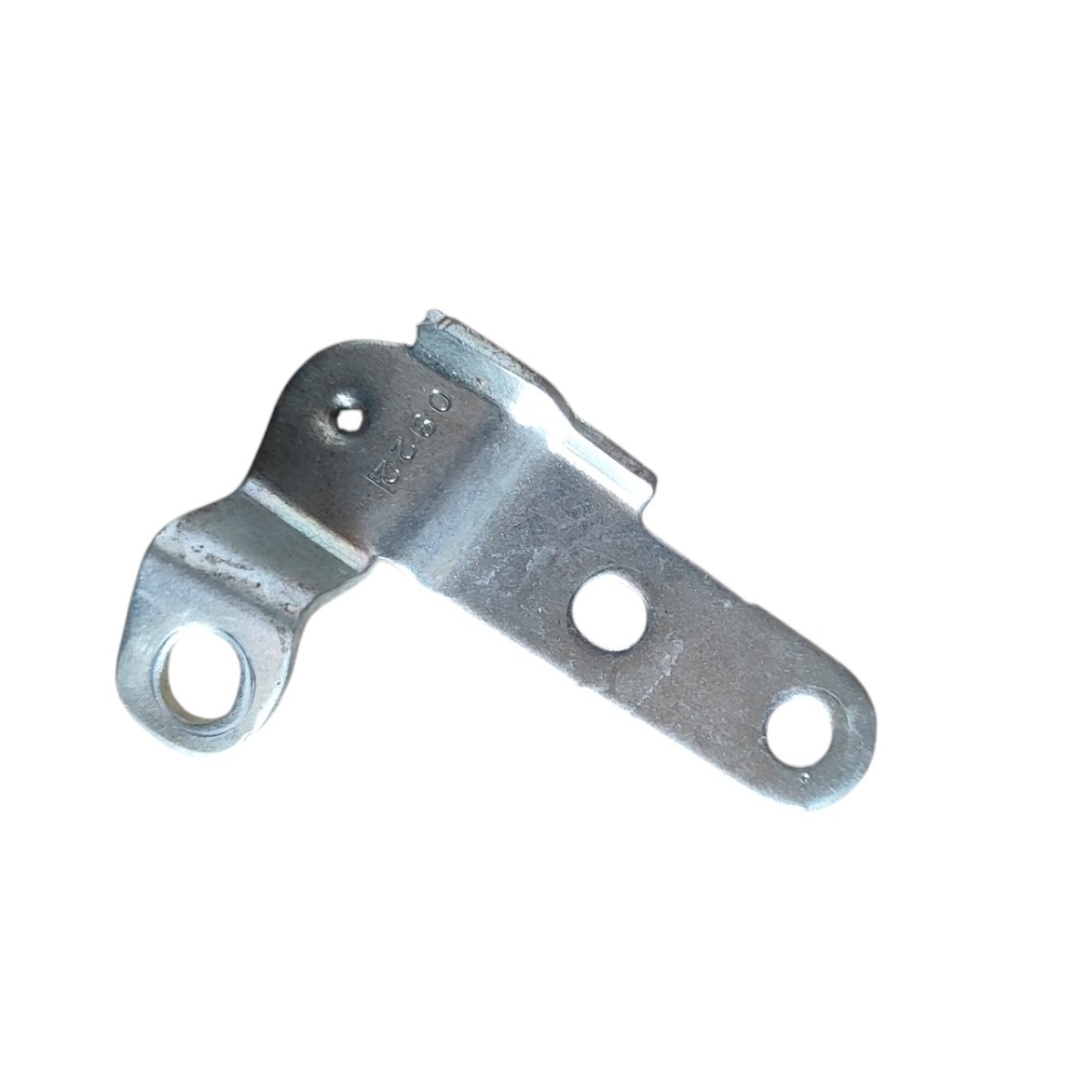 Suporte Diverso Jeep Renegade 2015 2022 2024  Prata 5
