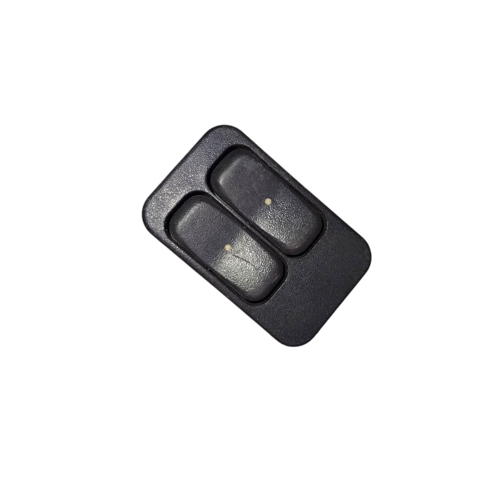 Botao Comando Vidro Elétrico Corsa Hatch 2003 2005 2012