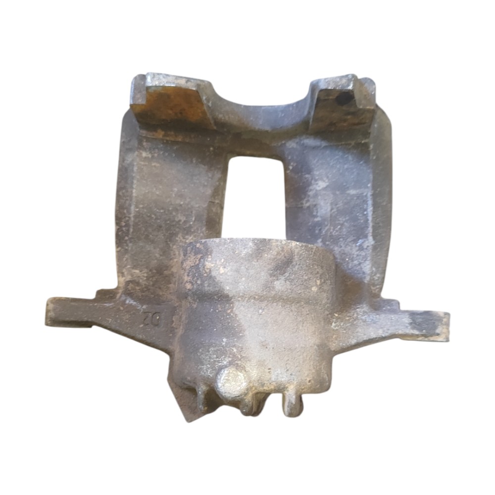 Pinça Freio Dianteira Direita Citroen C4 2006 2007 2008 2012