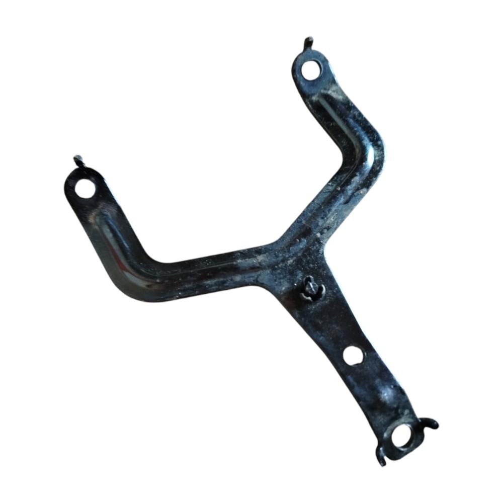 Suporte Do Coletor Admissão Fiat Uno Vivace 2014 2015 2018