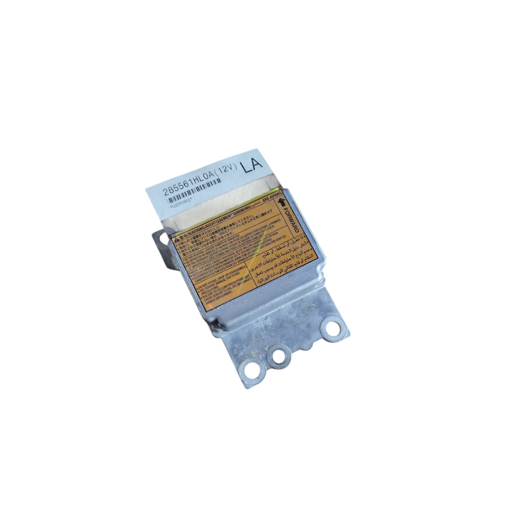 Modulo Central Nissan March 2014 2015 2016 285561hl0a 1