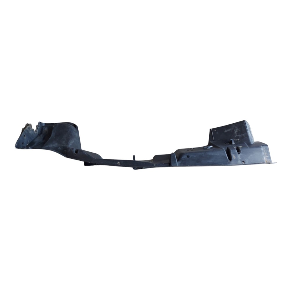 Moldura Superior Painel Dianteira Direita Ford Ka 2009 2013 7