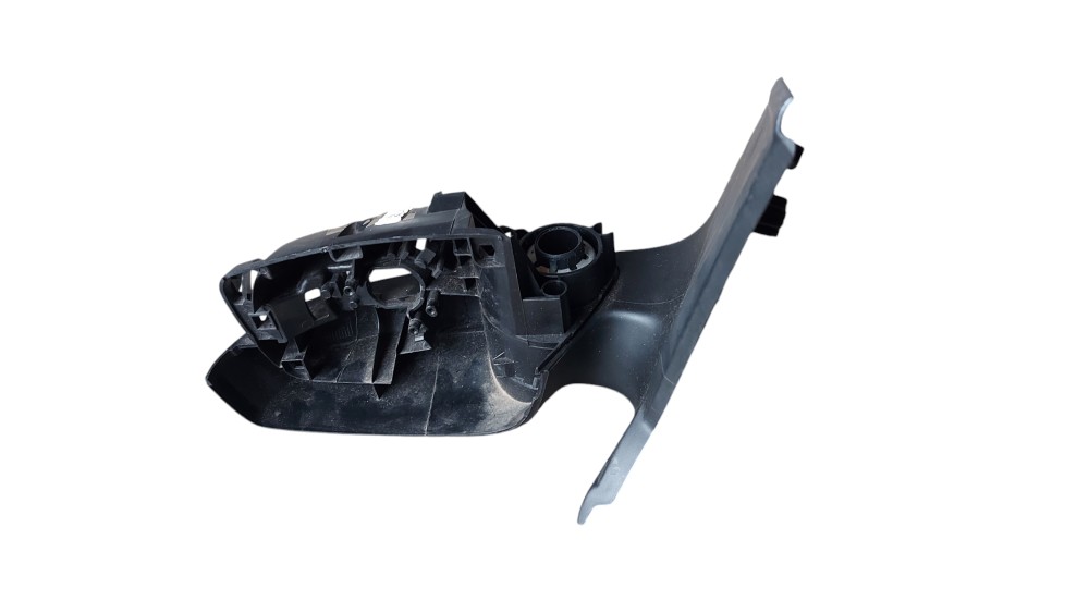 Retrovisor Esquerdo Fox Connect 2014 2015 2018 Com Detalhe 4