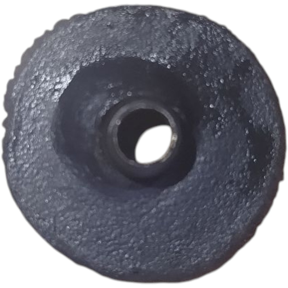 Trava Presilha Carpete Fiat Palio 1998 2001 2004 A 2007