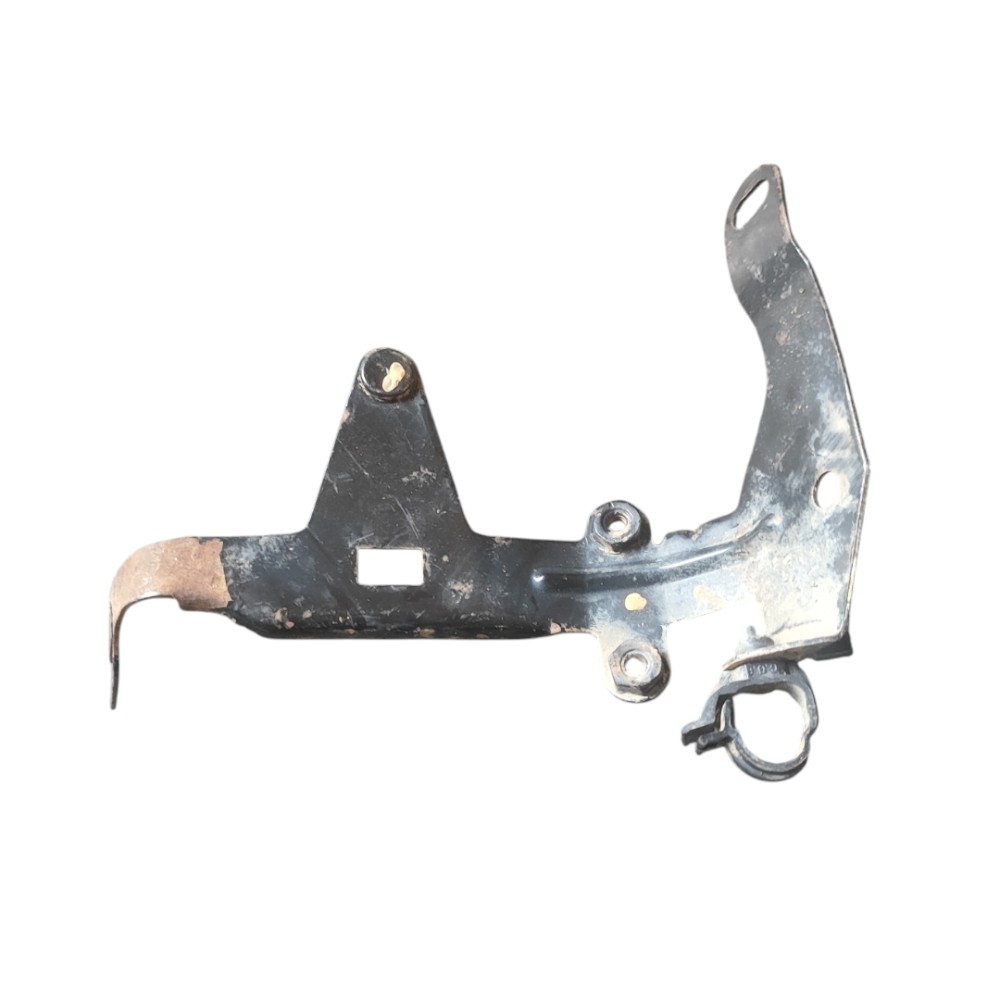 Suporte Válvula Canister Fiat Uno Mille Strada 2004 A 2012