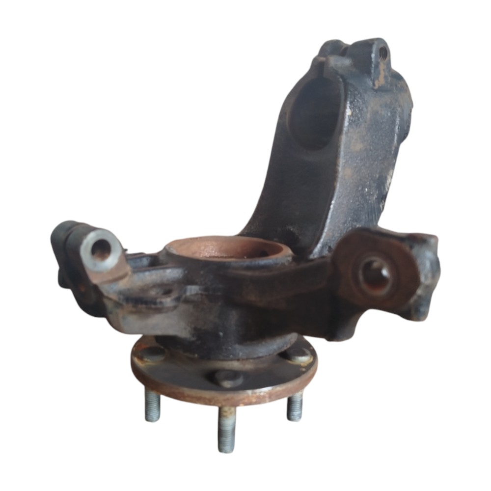 Manga Eixo Dianteira Direita Ford Focus 2.0 2014 2017 2019 4