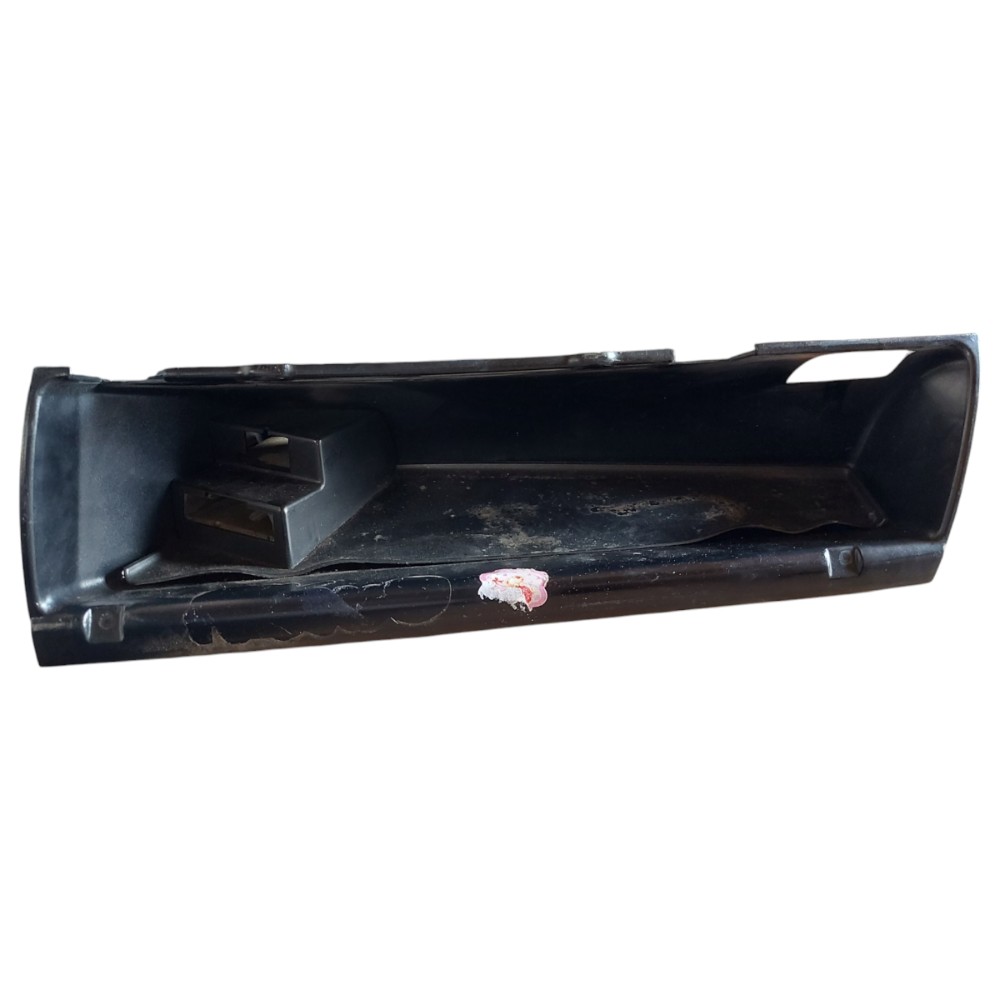 Acabamento Interno Porta Luvas Fiat Stilo 2003 2008 2011