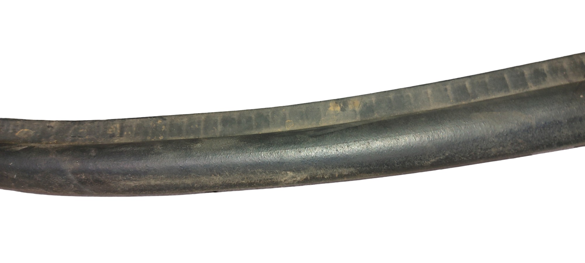 Borracha Guarniçao Capo Motor Ford Ka 97/13 1s55b16770 2