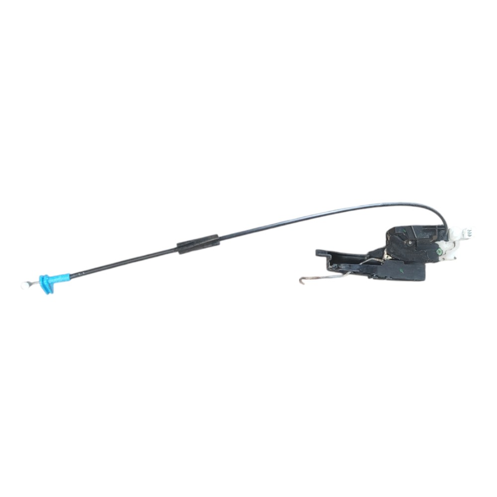 Fechadura Porta Direita Ford Ka 2p 2008 2009 2010 2011 2013