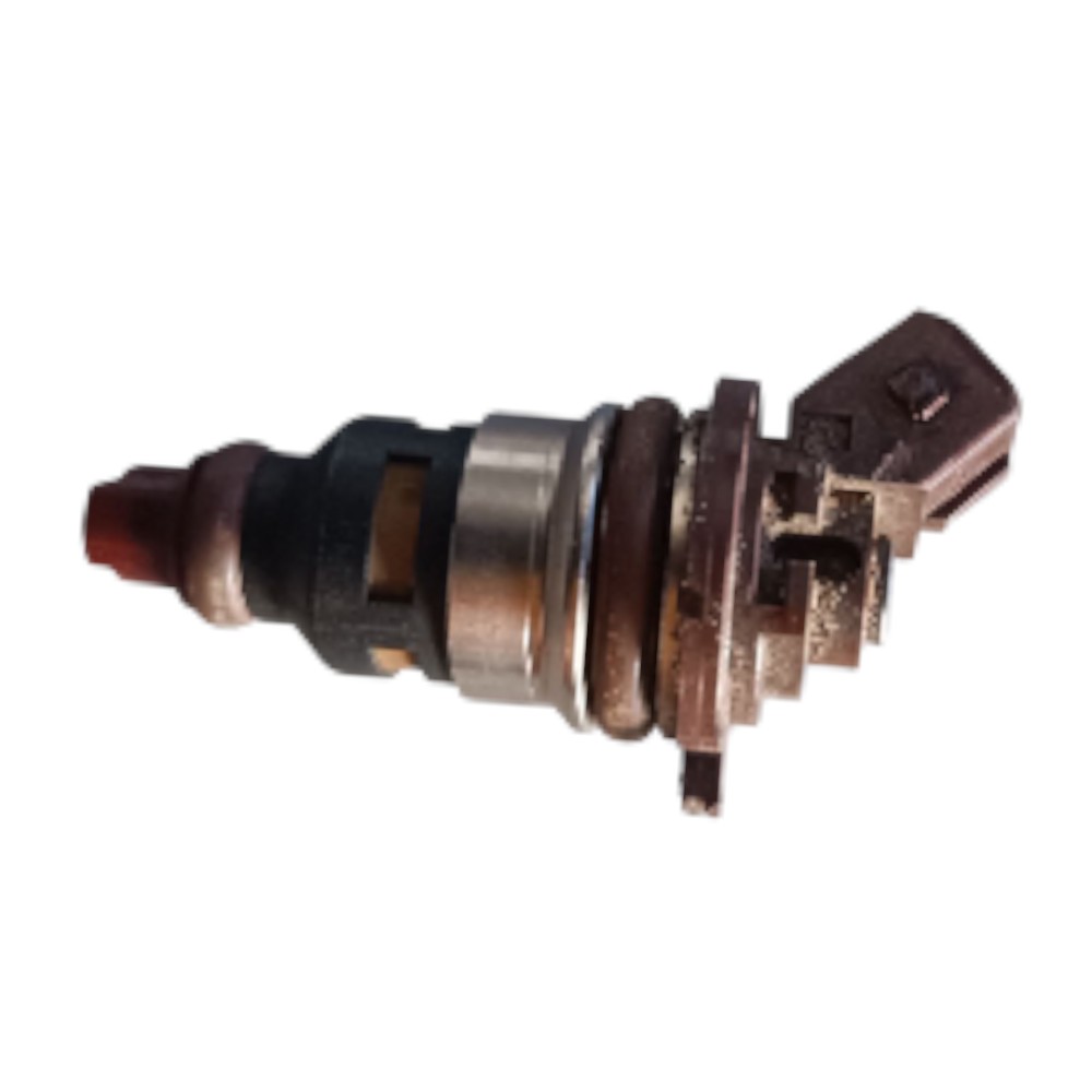 Bico Injetor Zetec 1.8 16v Ford Escort Mondeo 1990 1999 3