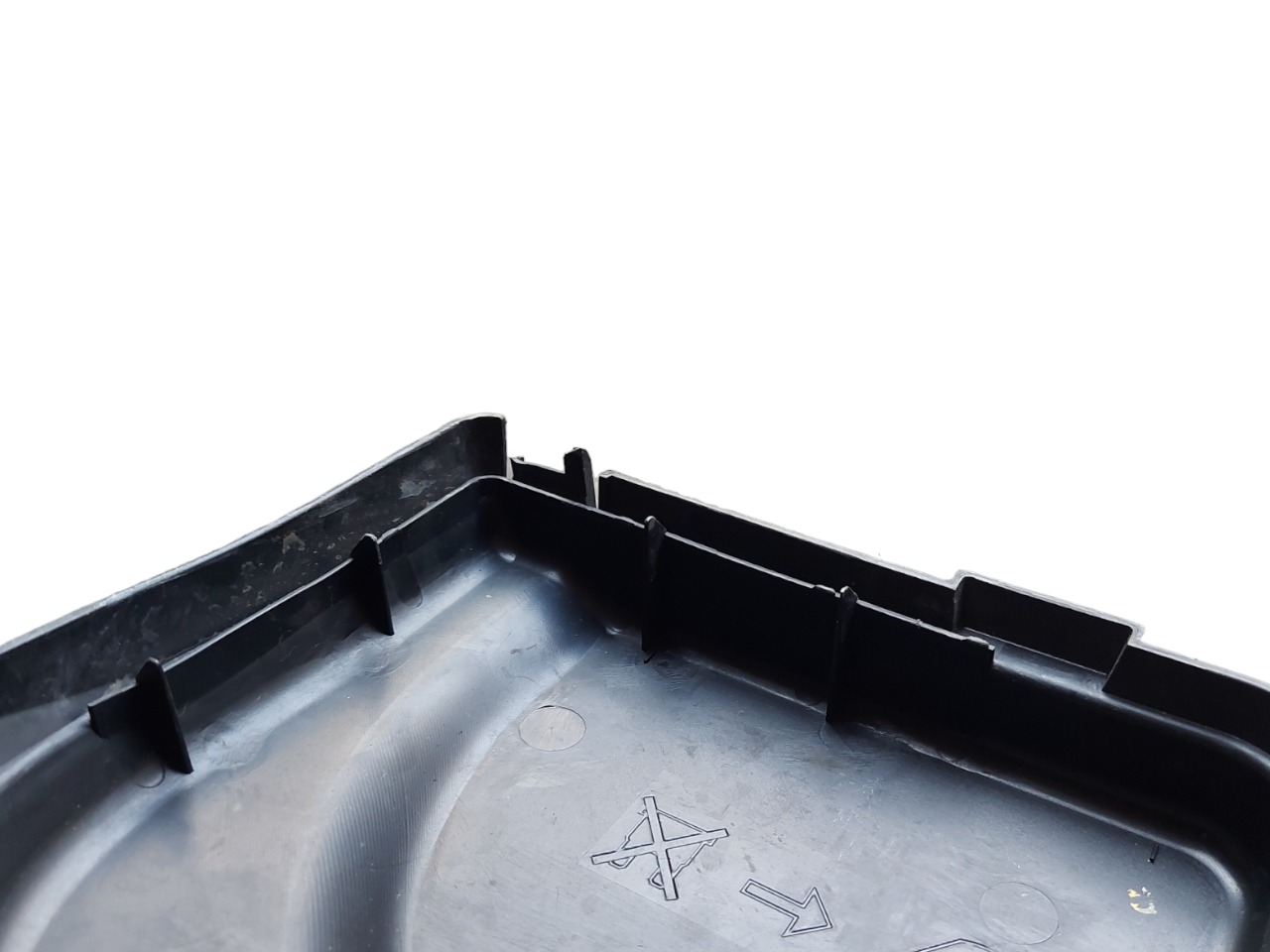 Tampa Caixa Fusíveis C4 307 Lounge Picasso 2007 2010 2014 5