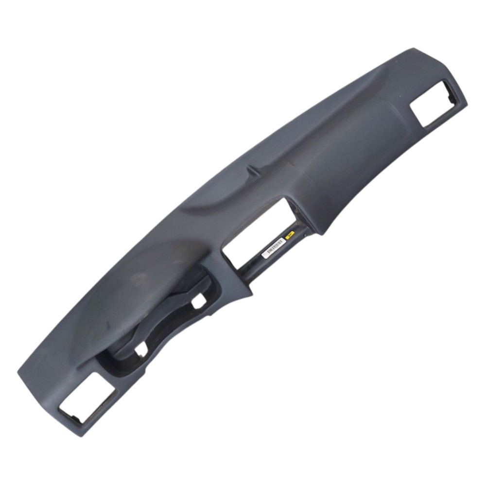 Capa Painel Superior Tabelier Peugeot 307 2005 2010 2012 Preto