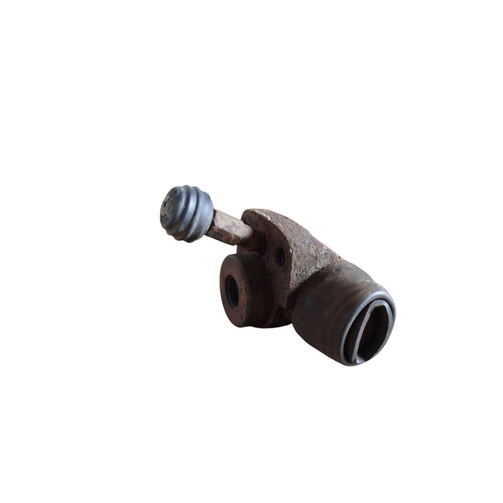 Burrinho De Freio Vw Gol G3 1998 1999 2000 2001 02/23 11