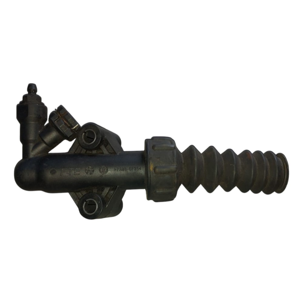 Atuador Embreagem Citroen C3 1.6 16v 2003 2004 2005 2012