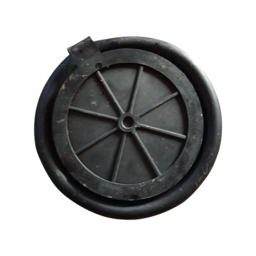 Borracha Acabamento Tampa Máquina Vidro Vw Passat Golf Polo