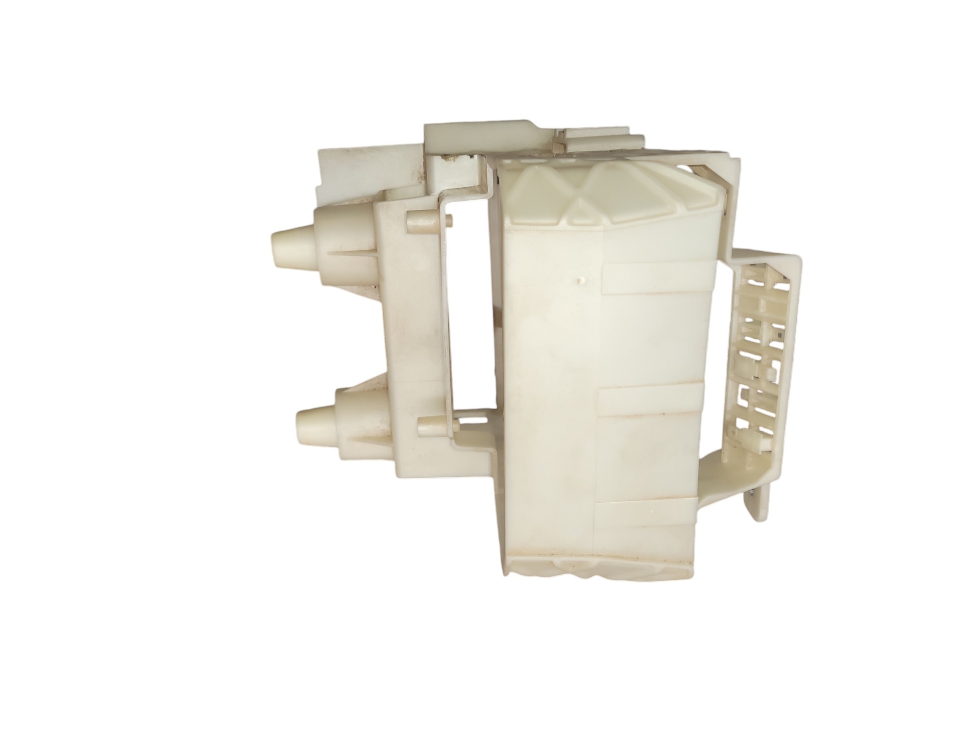 Caixa Suporte Modulo Bsi 307 C4 Picasso 9664388080 Original 3