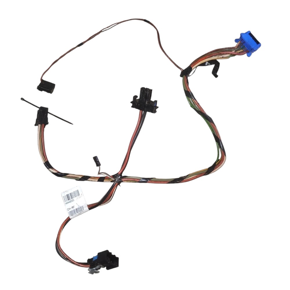 Chicote Caixa Evaporadora Citroen C4 Hatch 2008 2009 2012