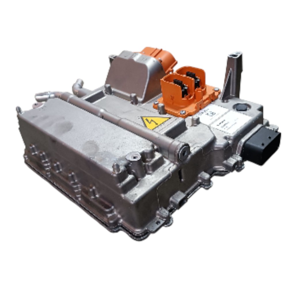 Modulo Inversor Bateria Volvo Xc60 Xc90 S60 S90 V60 V90 T8 5