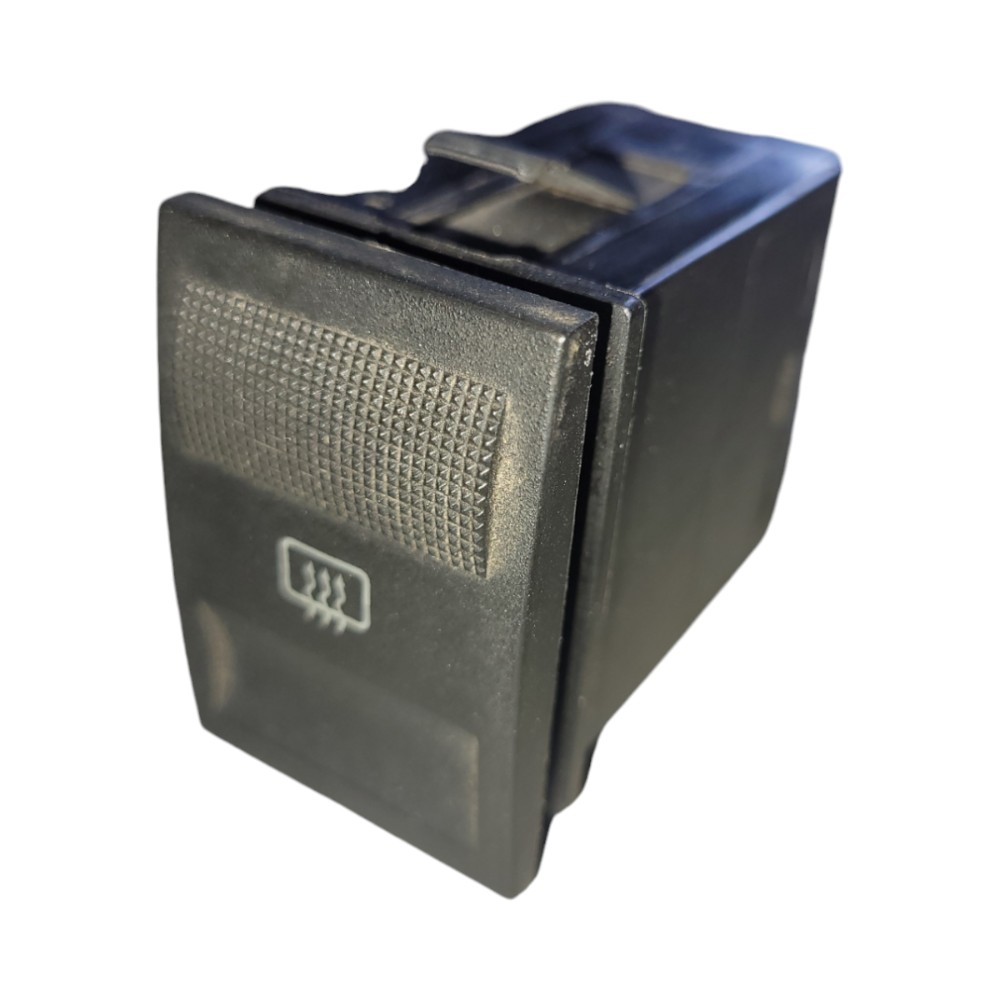 Botão Desembaçador Traseiro Vw Gol Parati Saveiro G2 G3 G3 1