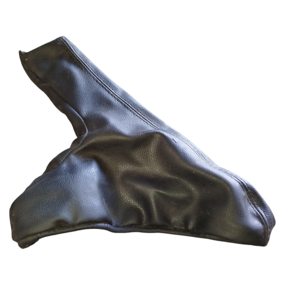 Coifa Alavanca Câmbio Gol Parati Saveiro G3 99/05 Original 1