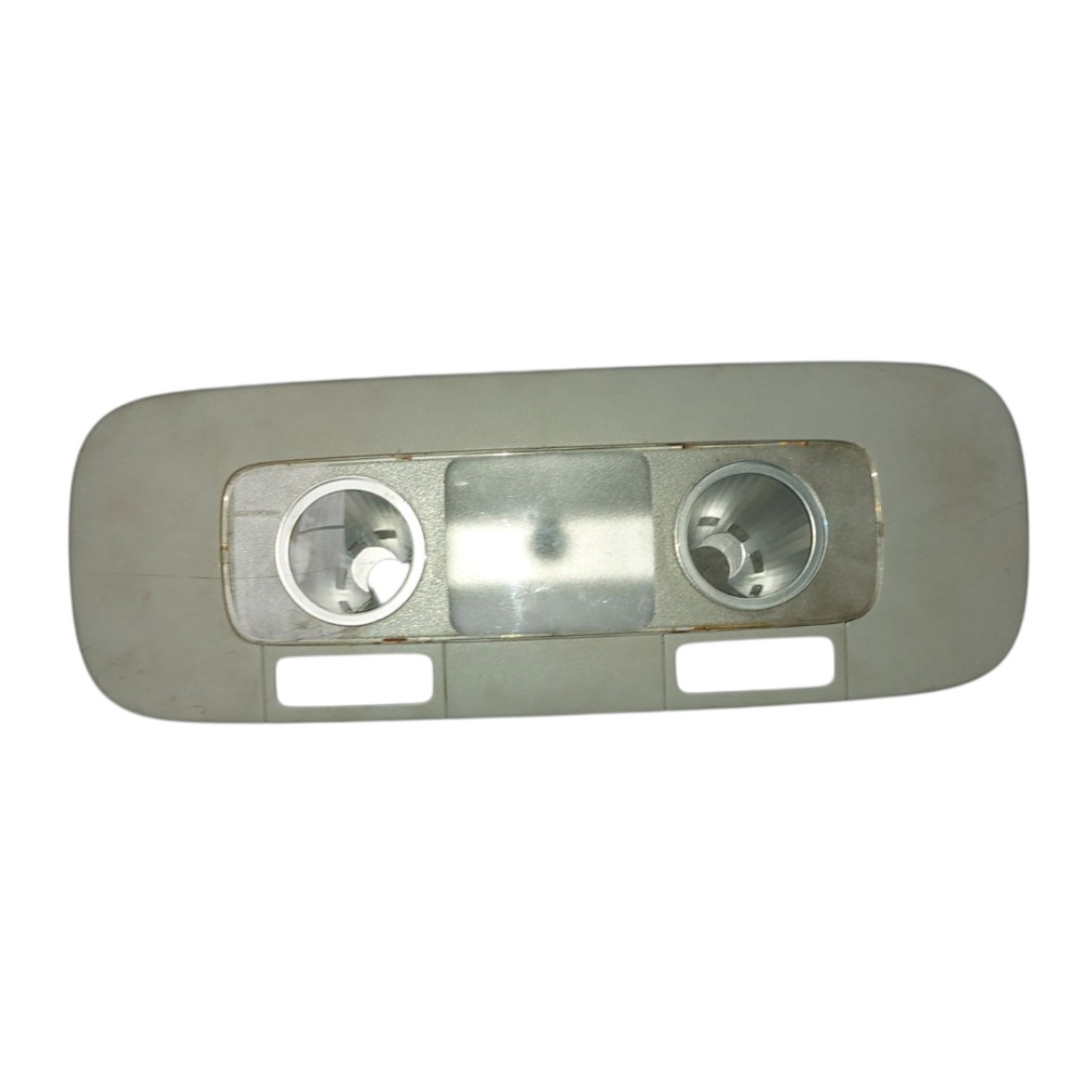 Luz Teto Cortesia Vw Jetta Mk5 Passat B6 2005 2006 2007 2010 3