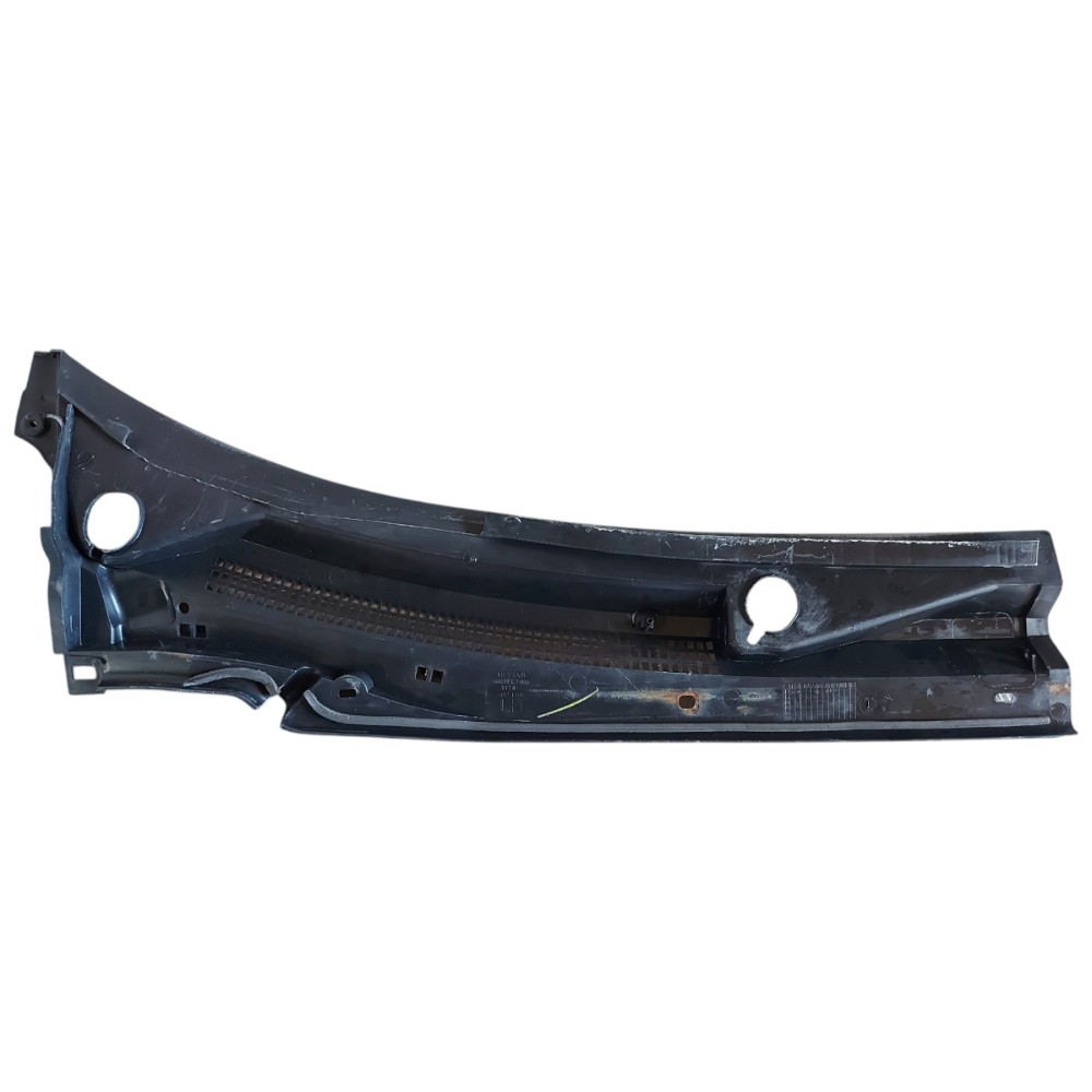 Grade Churrasqueira Esquerda Nissan Sentra 2008 2011 2013 2