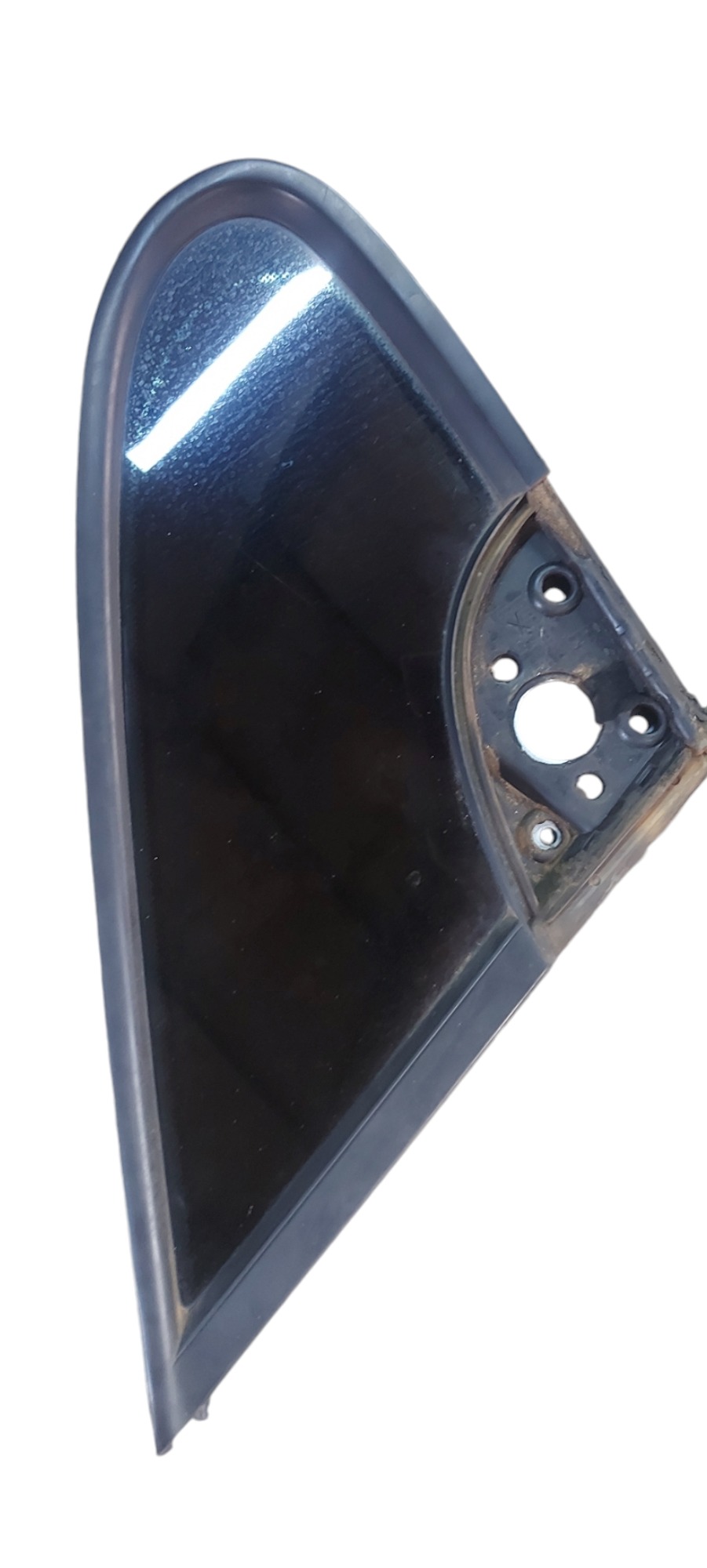 Vidro Fixo Dianteiro Esquerdo Peugeot 307 07/13 9680814980 3