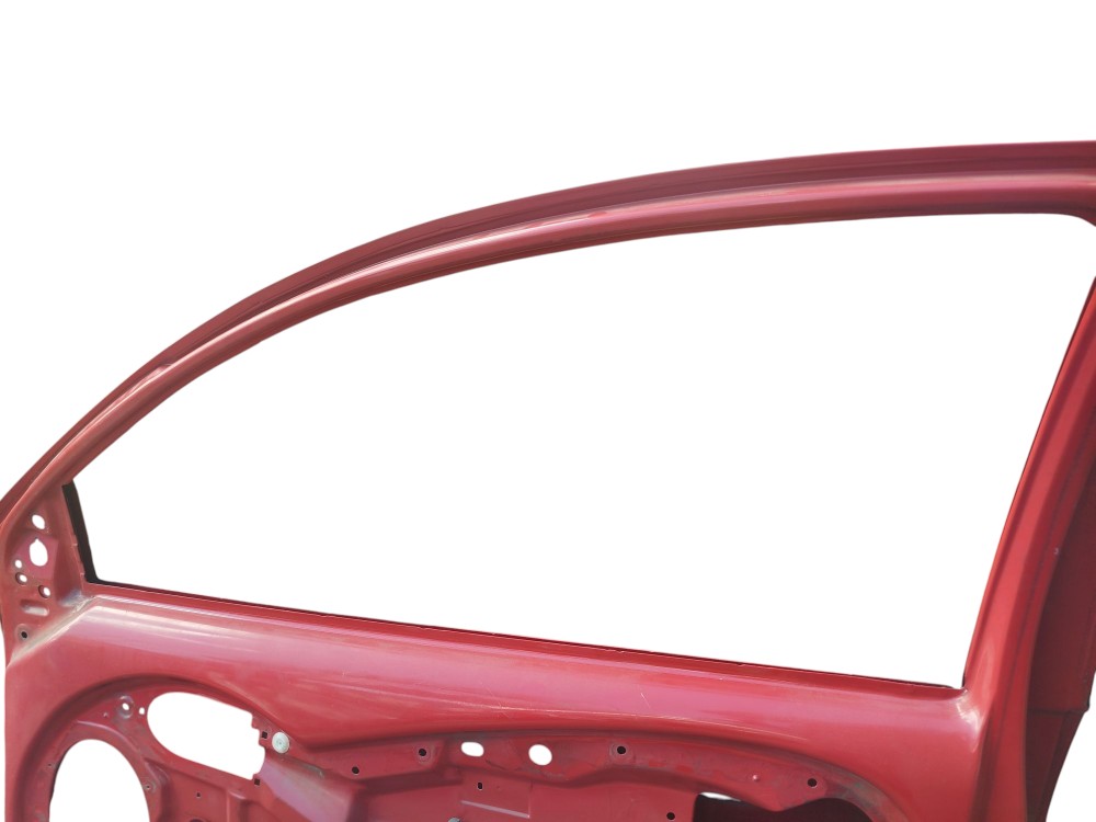Porta Dianteira Direita Ford Ka 2008 2013 8