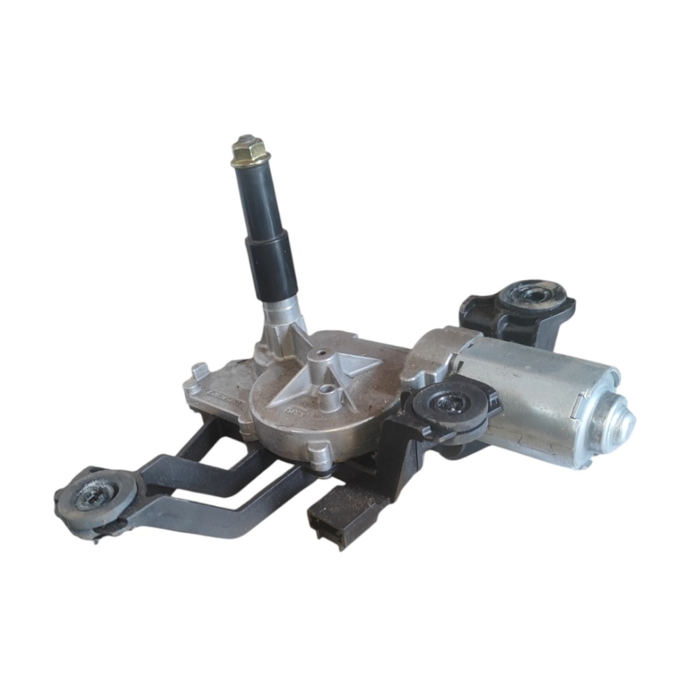 Motor Limpador Traseiro Citroen C4 Hatch 2007 2008 2009 2014
