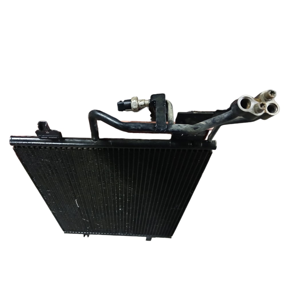 Condensador Ar Condicionado Passat Alemão B5 Audi A4 A6 A8 6