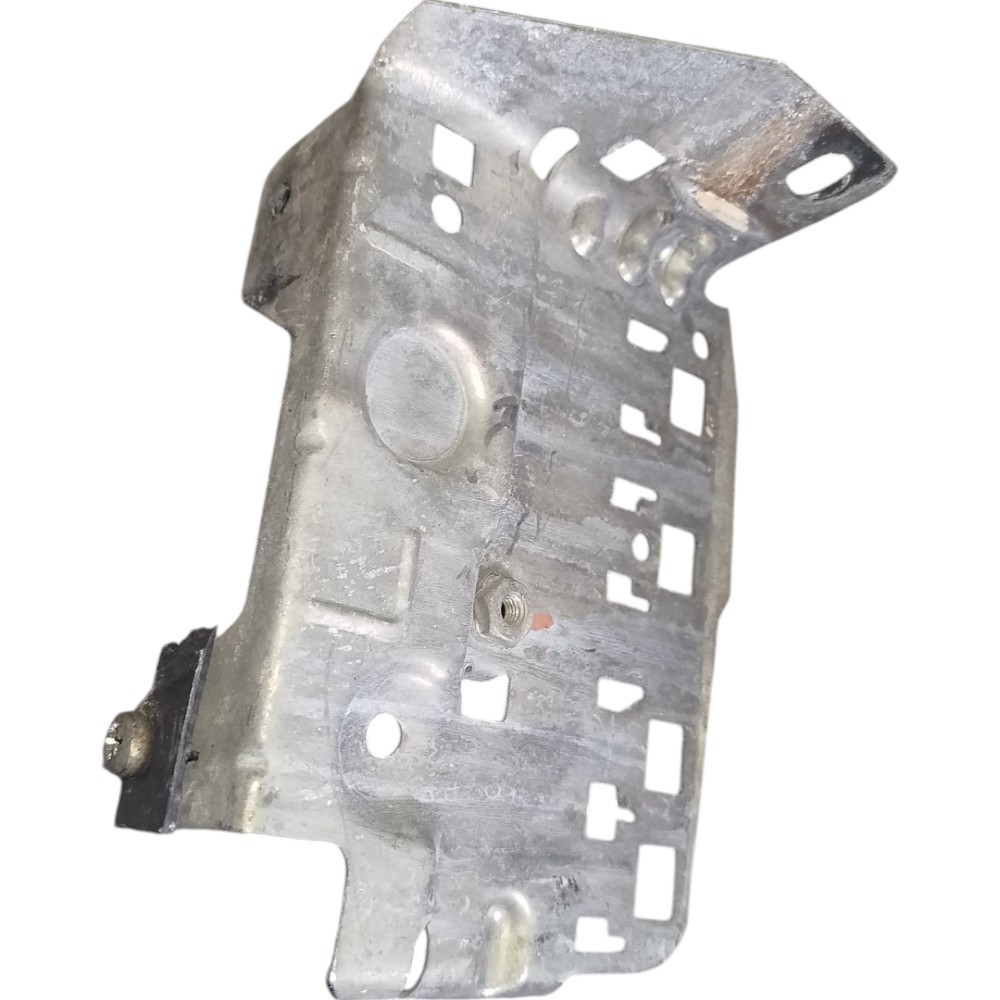 Suporte Fixação Caixa De Fusíveis Fiat Palio Strada Siena 3
