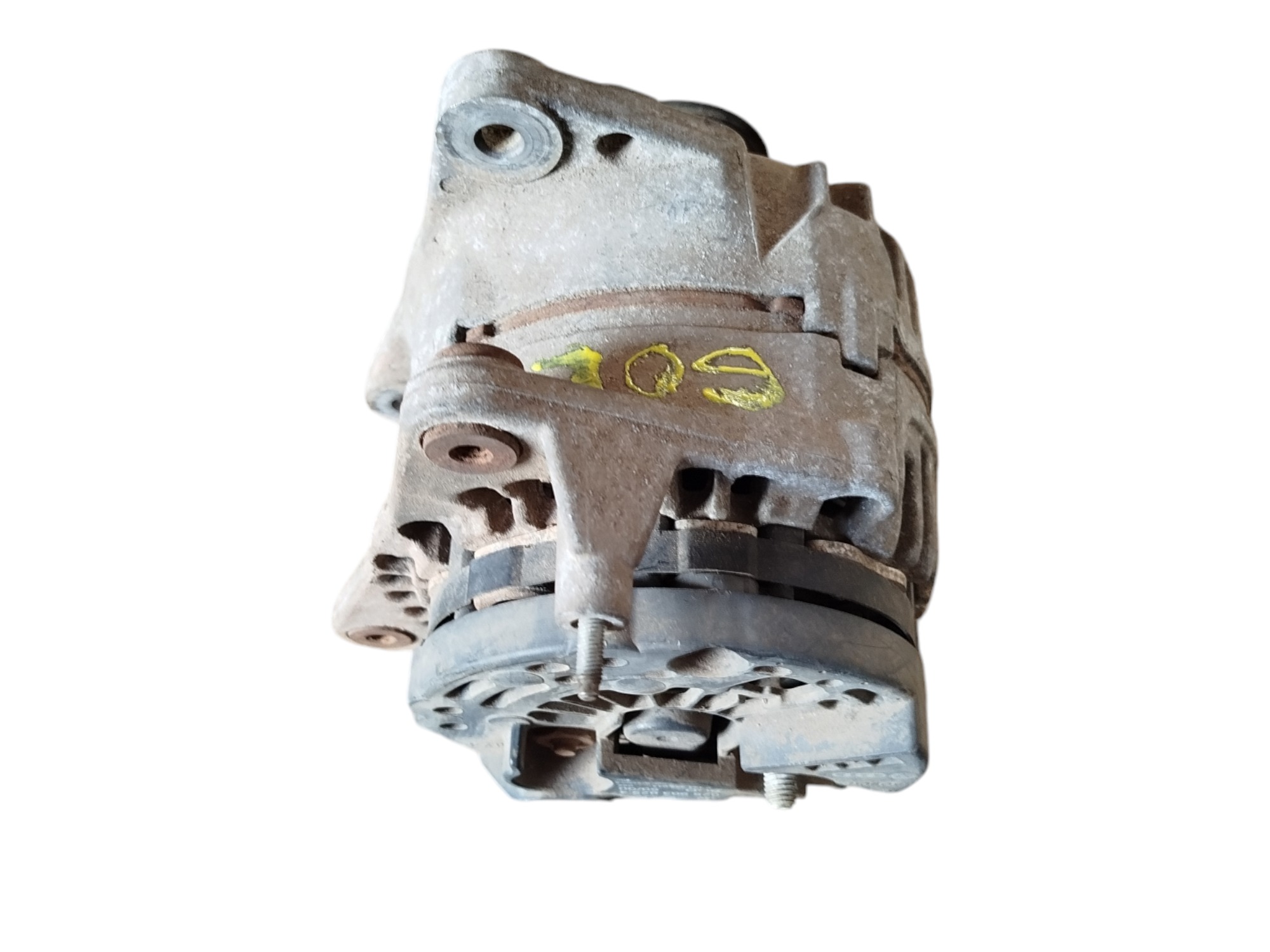 Alternador Vw Gol G3 Saveiro Voyage G5 Parati 1.0 1