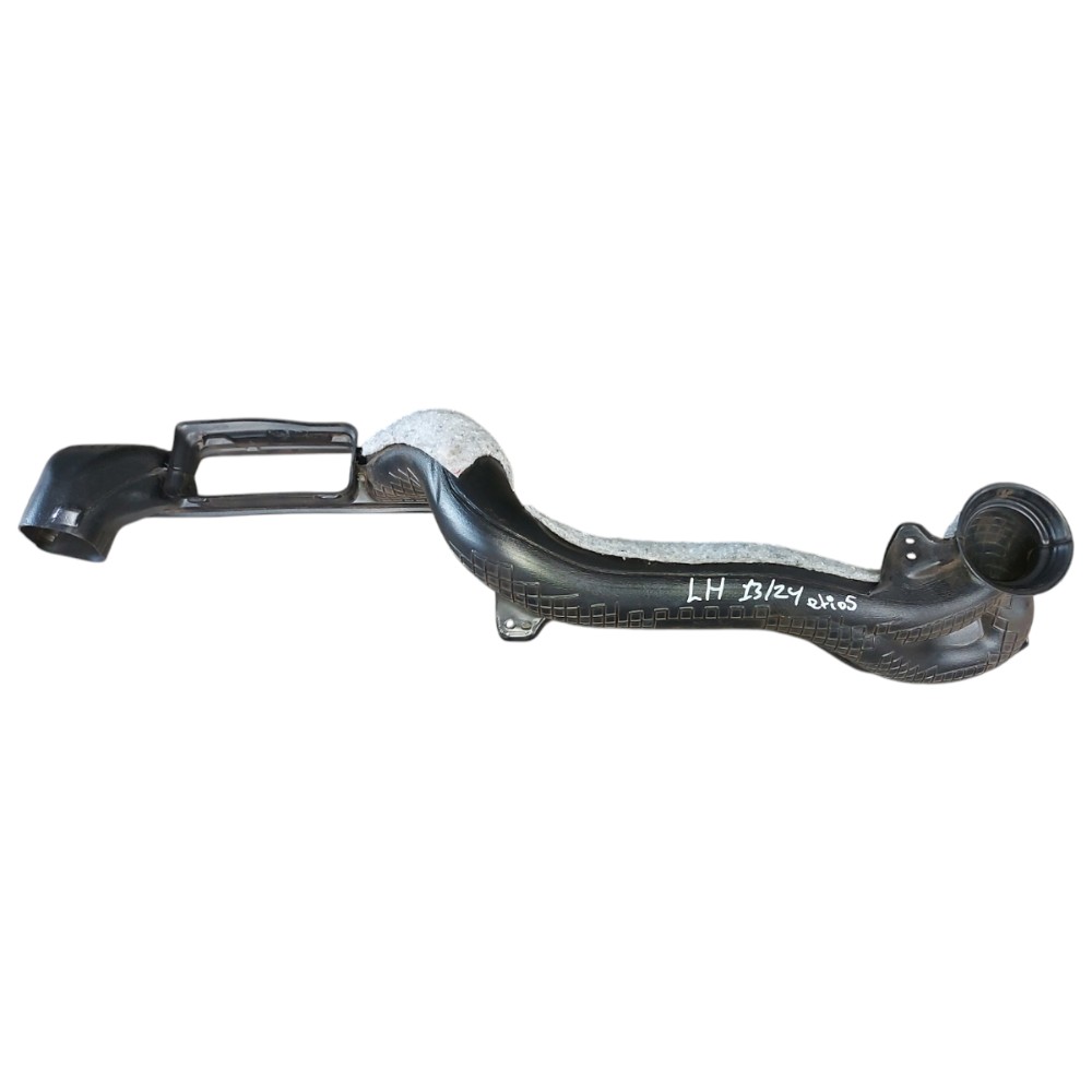 Duto Ar Condicionado Painel Toyota Etios 558430d200