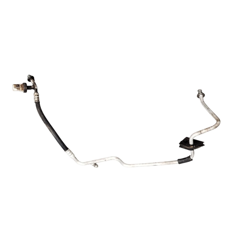 Cano Ar Condicionado Ford Fiesta 1996 1997 1998 1999 A 2004 3
