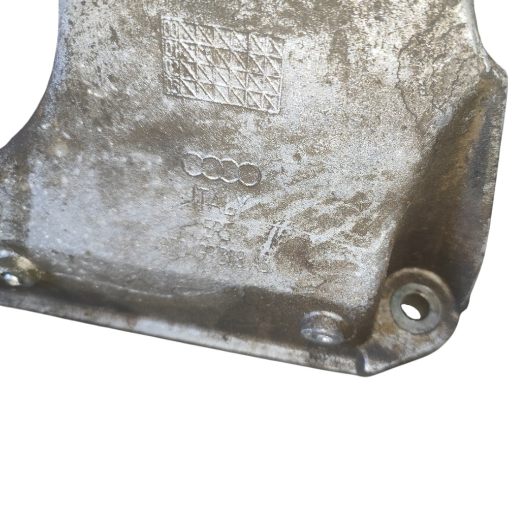 Suporte Motor Direito Audi A4 Passat 1996 2000 2004 2005 3