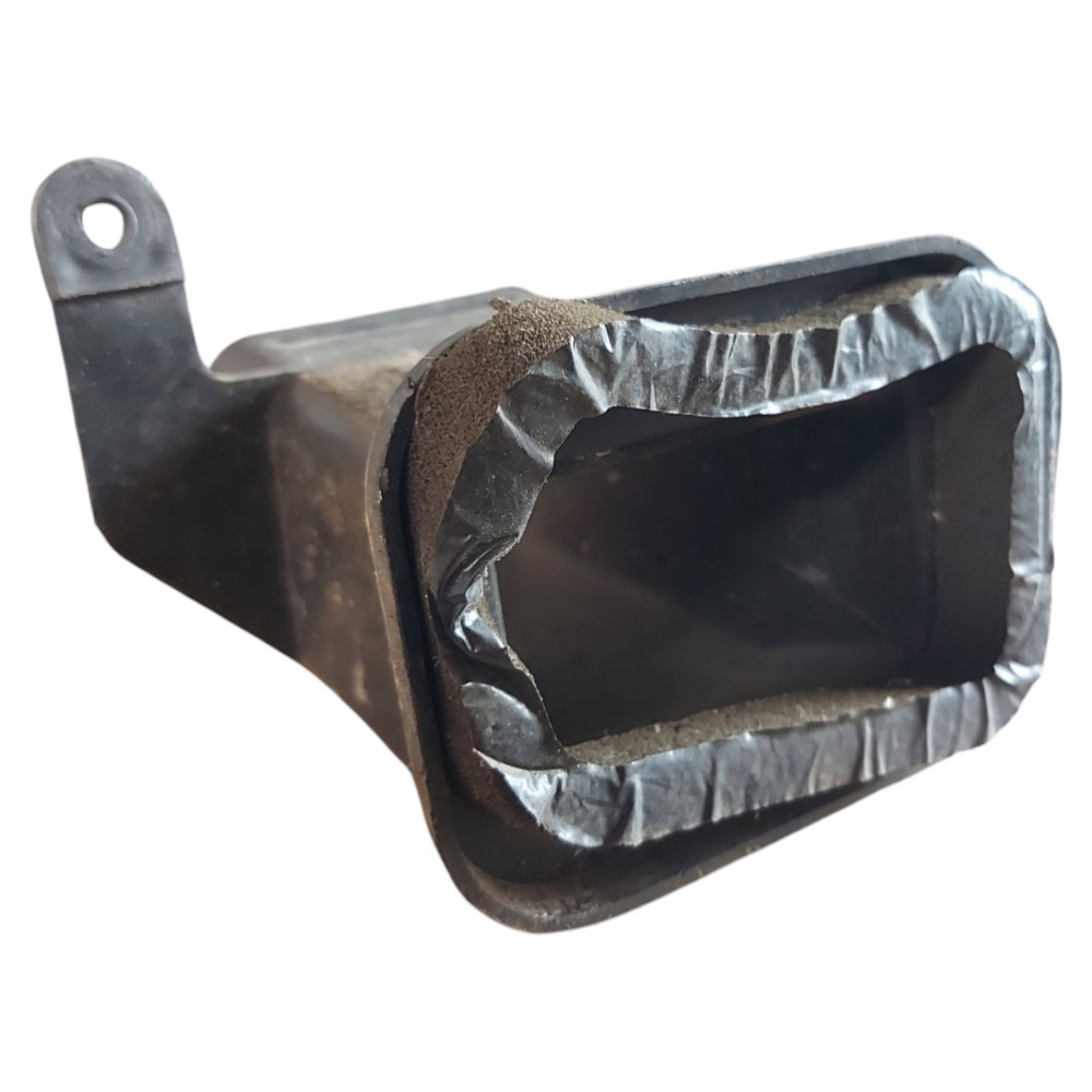 Difusor Duto Saída De Ar Fiat Palio 2007 2009 2010 2011 2014