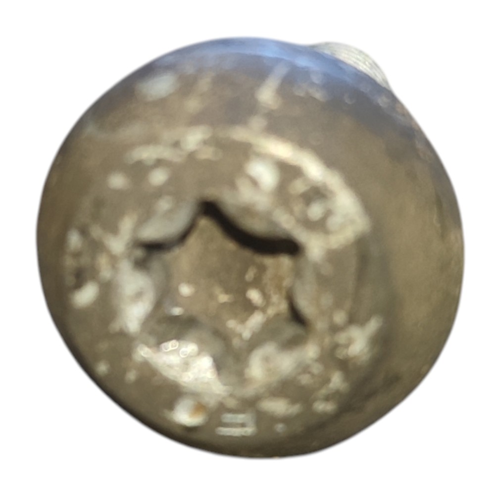 Par Parafuso Pinça Freio Peugeot 307 Sw 2007 2008 2009 2012 4