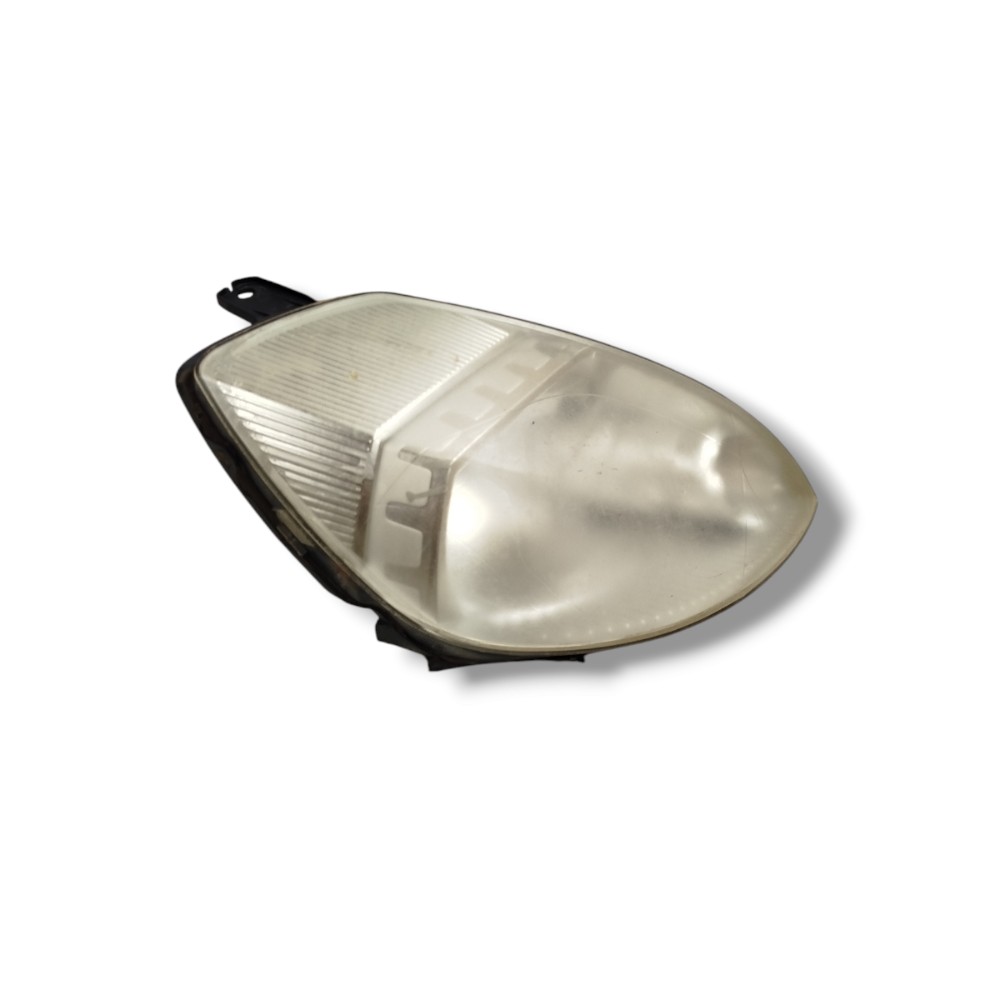 Farol Direito Ford Ka 1.0 Zetec Rocan 2p 2004 2009 2010 2011 Direito/passageiro 3