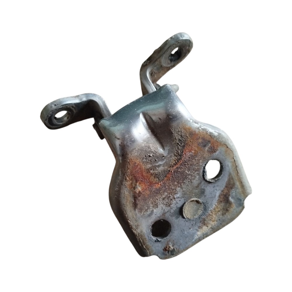 Dobradiça Porta Dianteira Esquerda Honda Civic 1996 A 2000