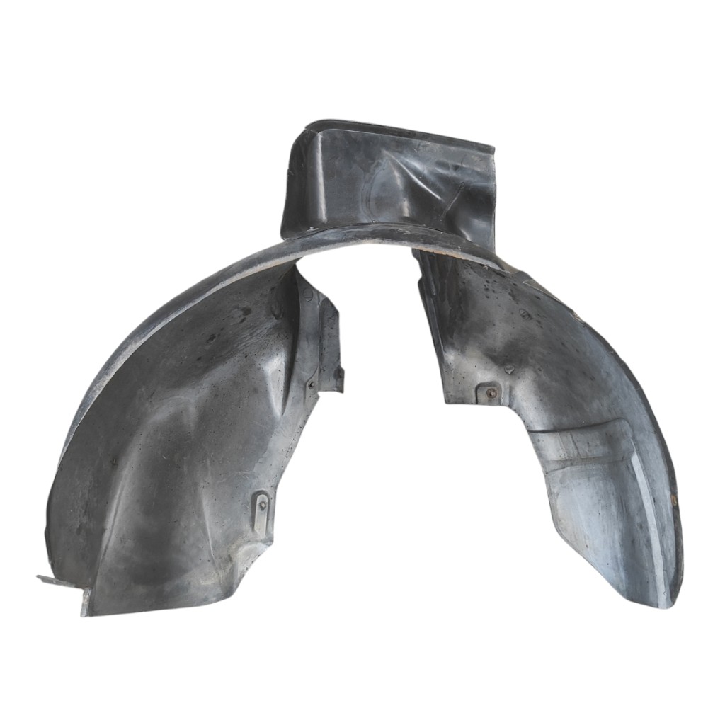 Parabarro Dianteiro Direito Fiat Palio Elx 2000 2005 2010