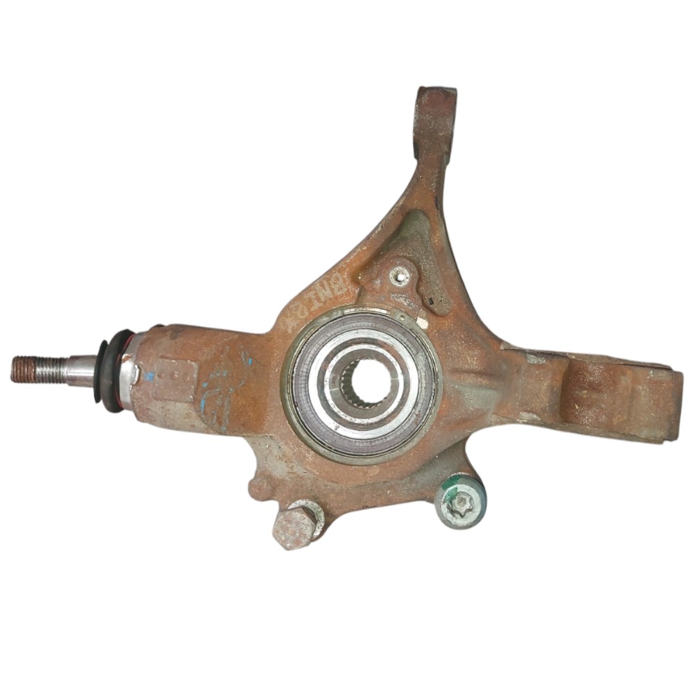 Montante Dianteiro Direito Peugeot 307 2008 2009 2010 2012