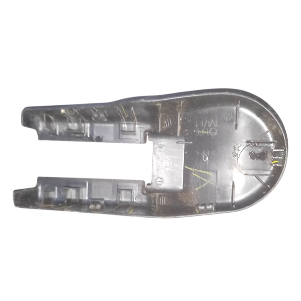 Moldura Interna Trilho Banco City Civic Fit Wrv 2007 2021 4