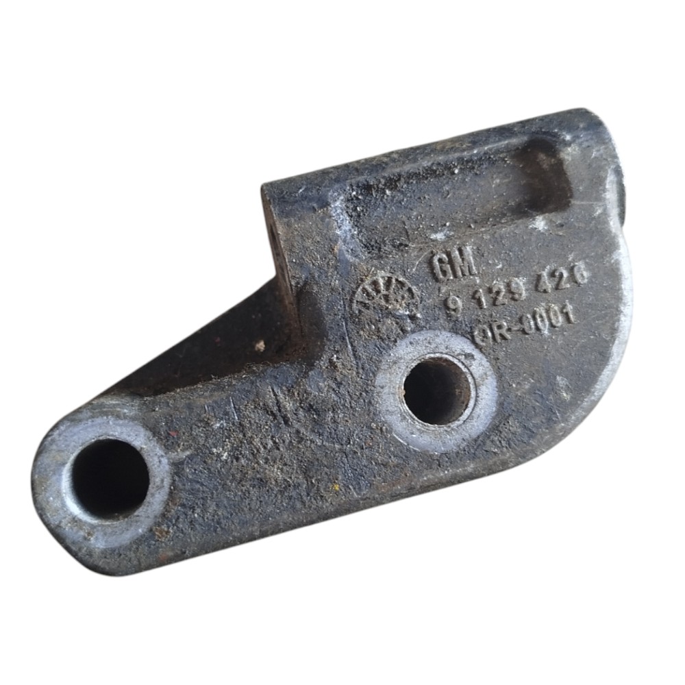 Suporte Alternador Gm Astra Vectra Zafira 2.0 2.2 1997 2011