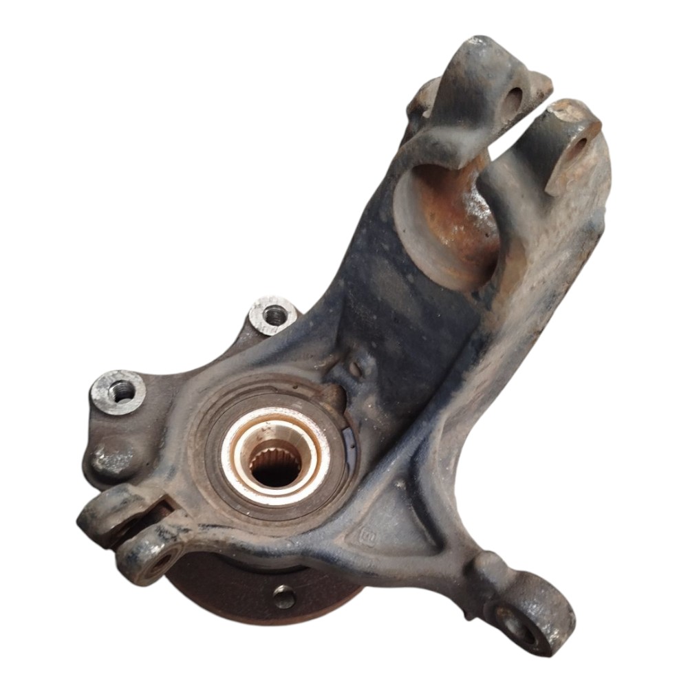 Manga Eixo Dianteiro Citroen C3 2003 2004 2005 2013