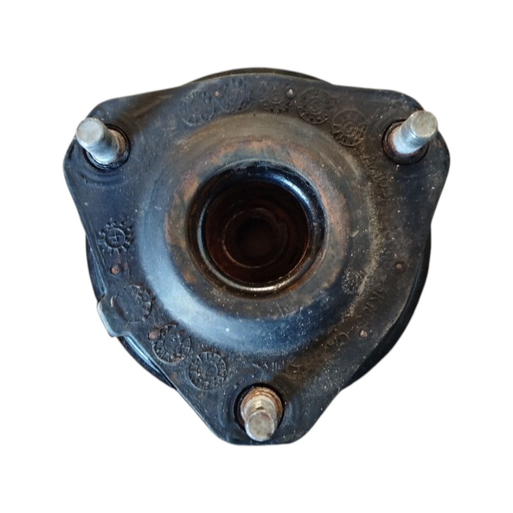 Coxim Amortecedor Dianteiro Ecosport Fiesta 2003 2004 2011