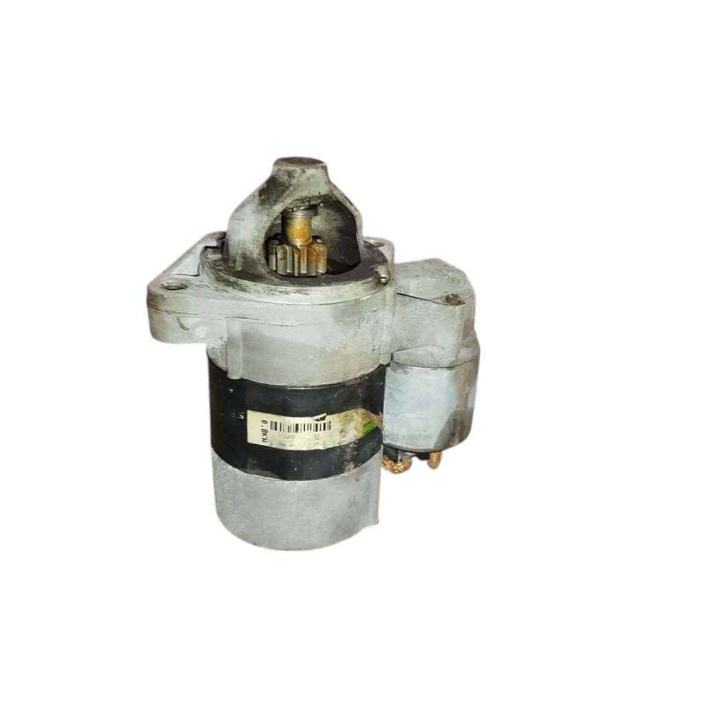 Motor De Partida Arranque Ford Focus 2001 2002 2003 2008