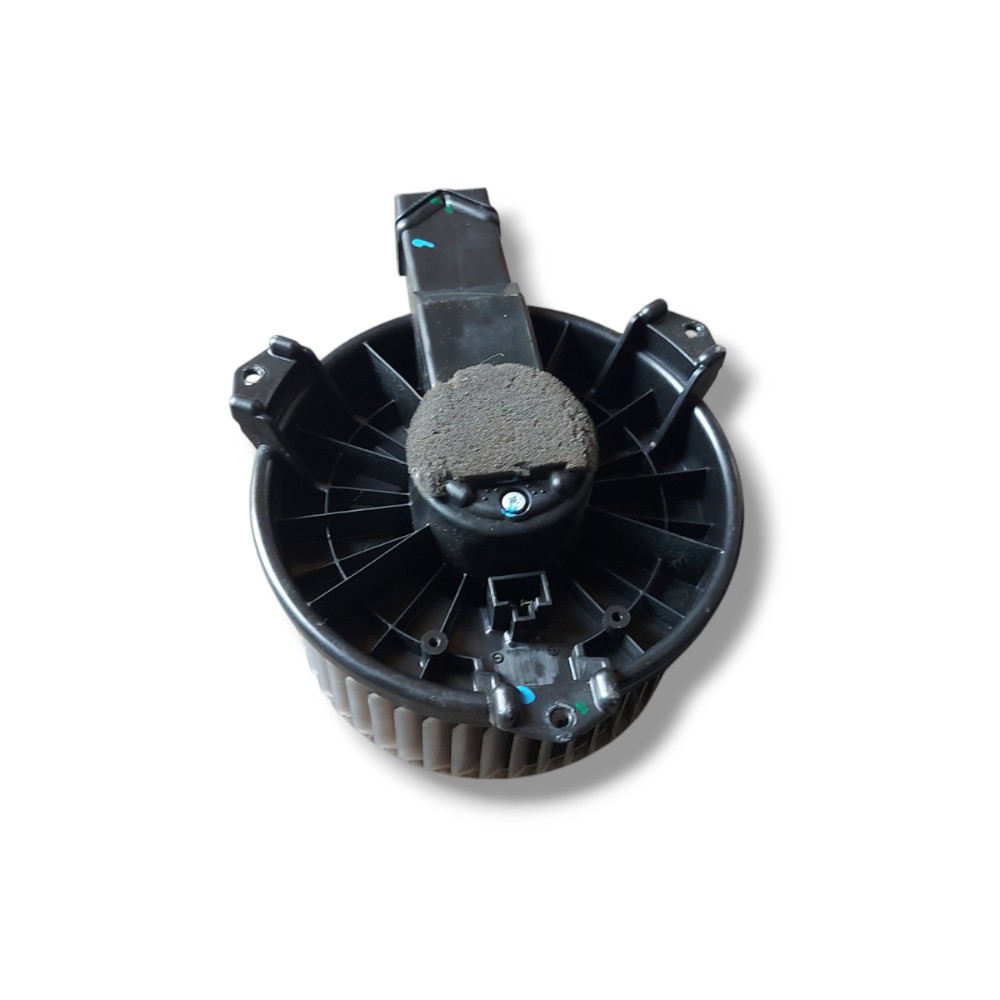 Motor Ar Forçado Honda Civic 2.0 2012 2014 2016 6