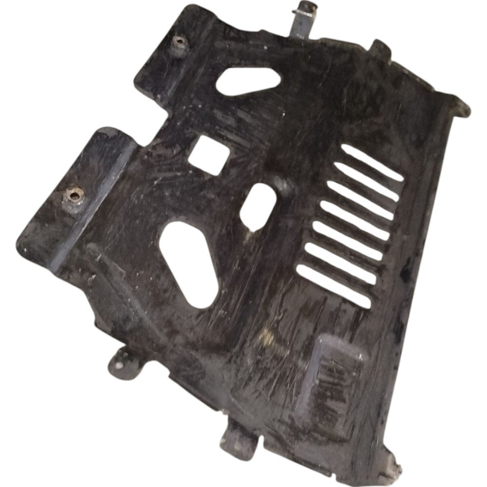 Protetor Do Carter Peugeot 307 Sw 2006 2008 2010 2012