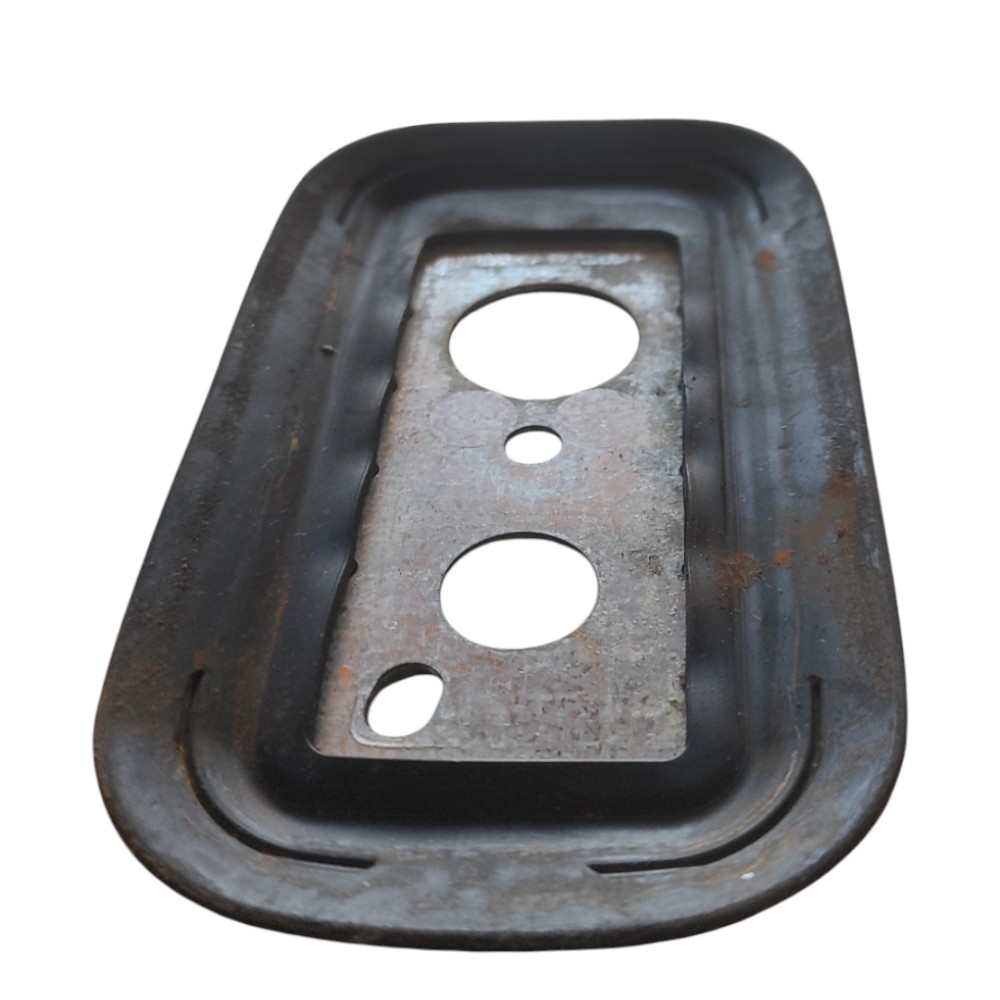 Borracha Vedação Ar Condicionado Peugeot 307sw 2007 2012