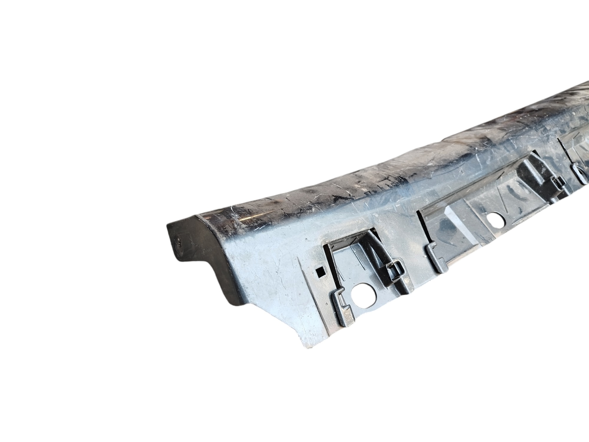 Spoiler Lateral Esquerdo Corolla 2009 2015 4